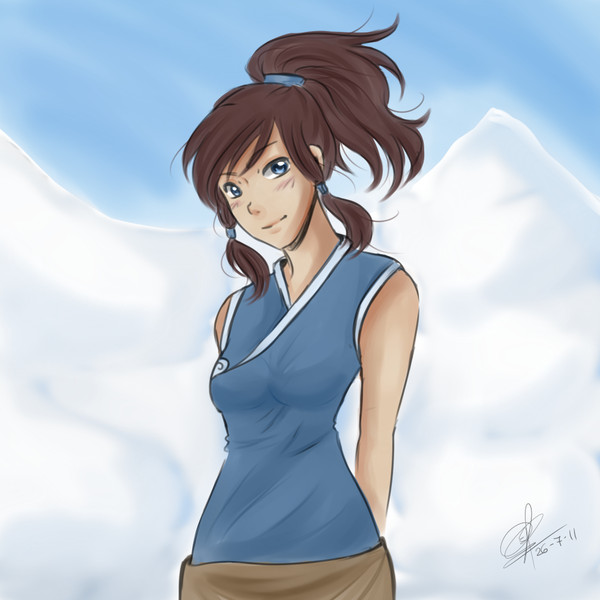 Korra