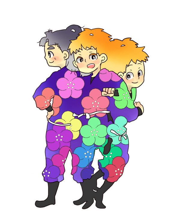 五のろ