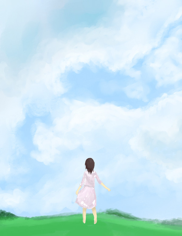 空