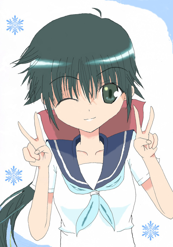 小雪