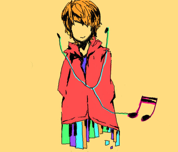 音楽