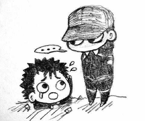内村ーたすけてー