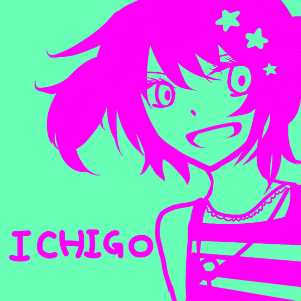 いちご