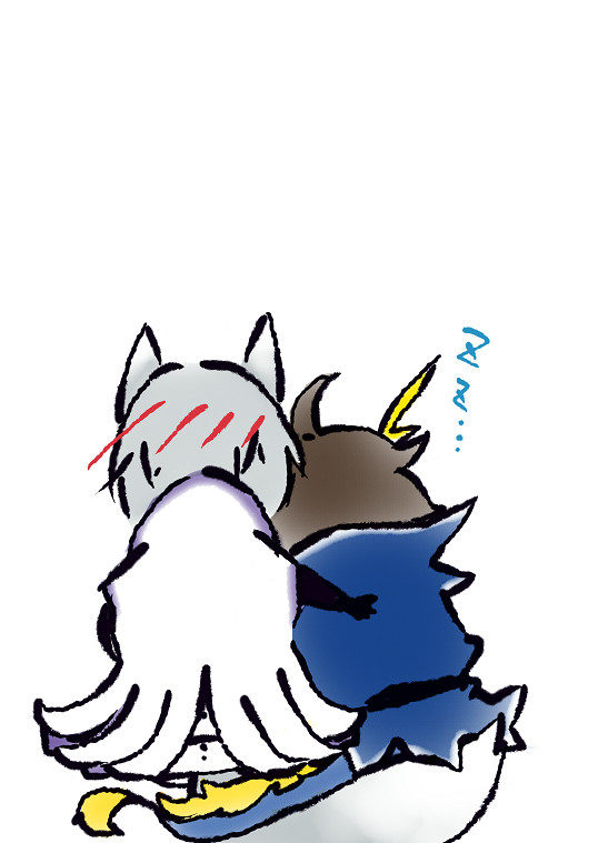 あとすこし