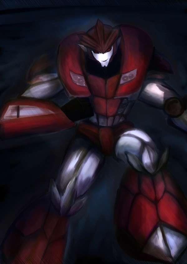 ノックアウト