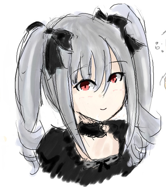 蘭子ちゃん