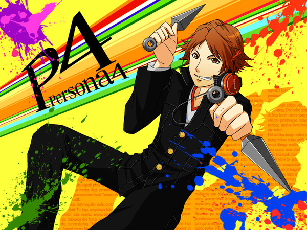 splash!!