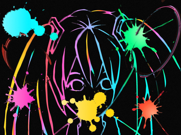 ﾈｵﾝﾐｸ