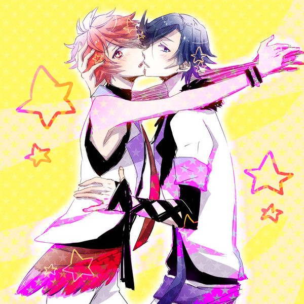 【うた腐リ】トキ音とかROTつめつめ