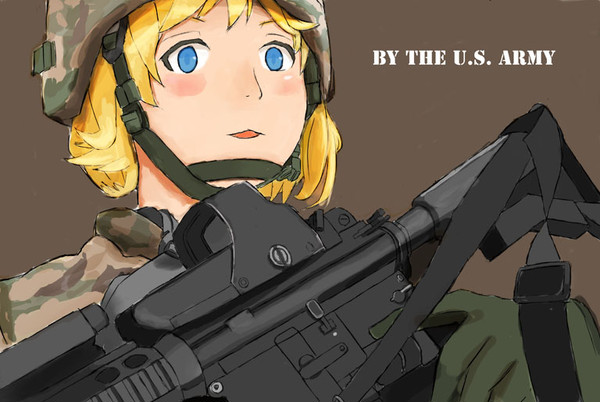 U.S. Army