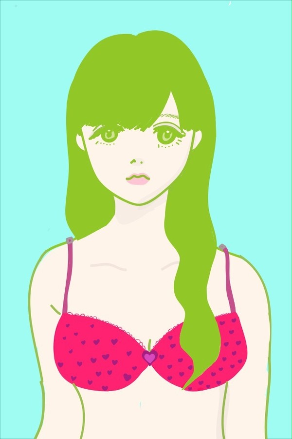 girl