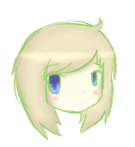 Doodle.