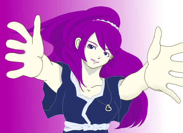 ひたぎさん