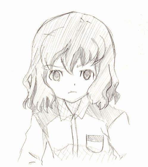 画力をください