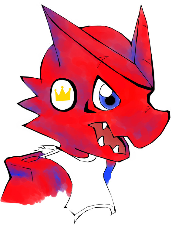Shoutmon