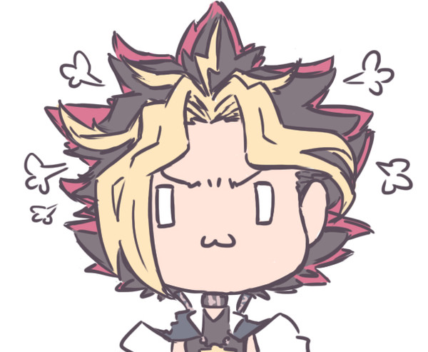 闇遊戯
