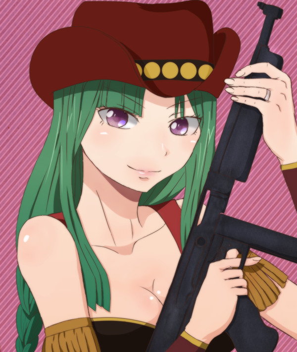 x791 ビスカ