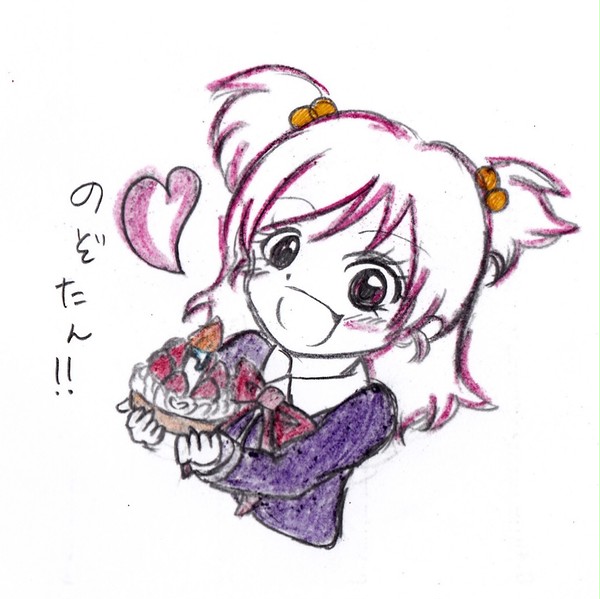 のぞ誕2011