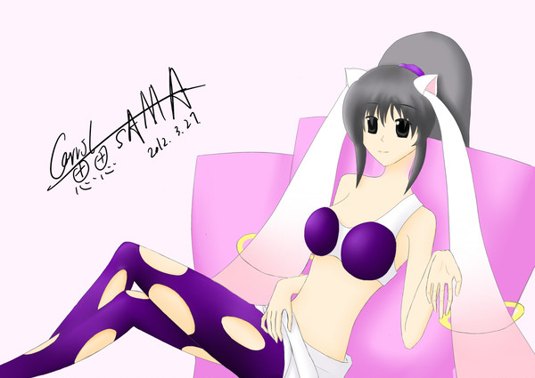 いらっしゃい