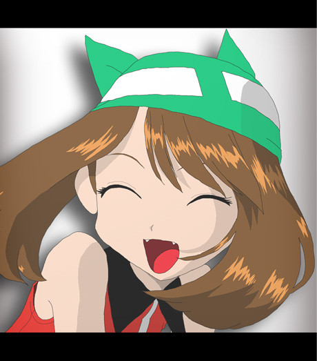 【アニメポケスペ】……一緒に…ミシロヘ戻ろう？