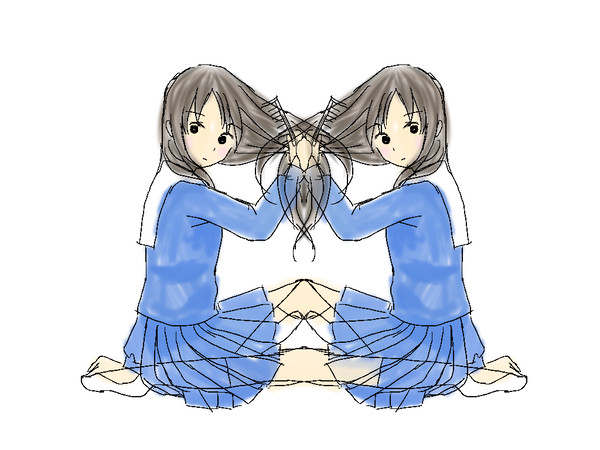 くし