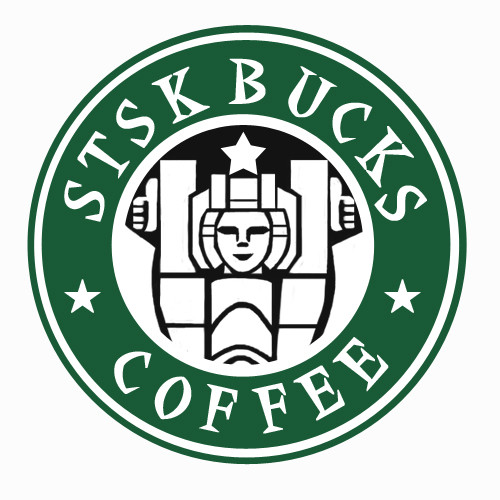 スター(スクリーム)バックス