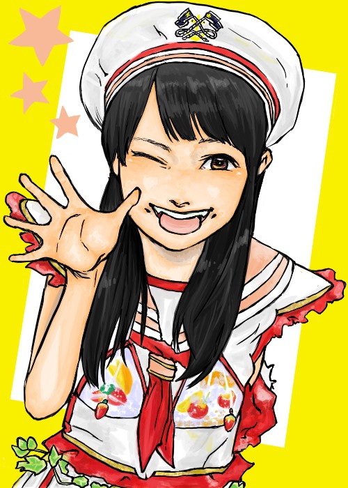 ナッツ☆
