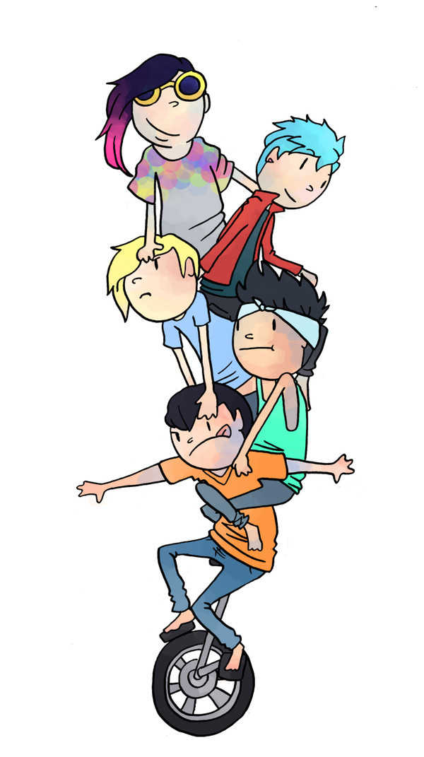 BIGBANG