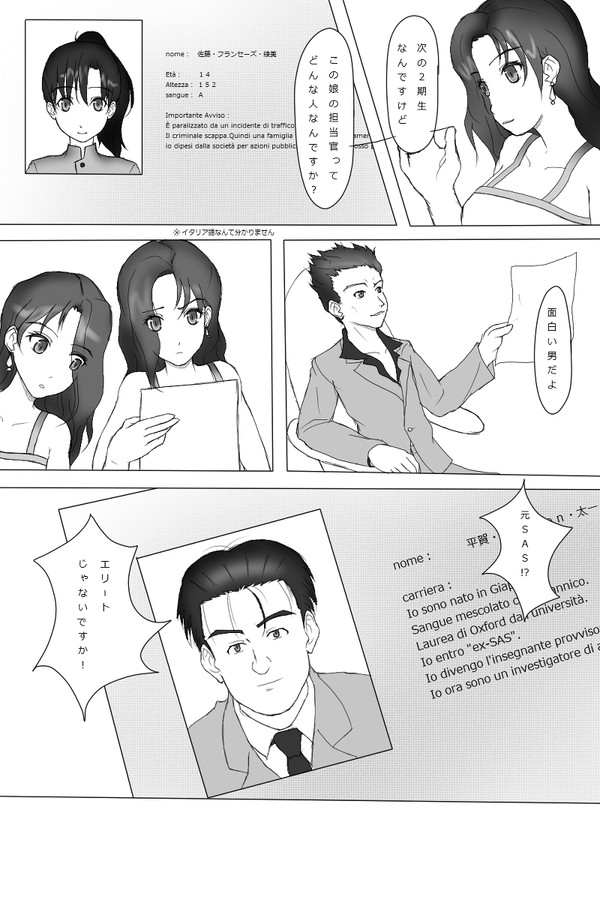 ガンスリキートン