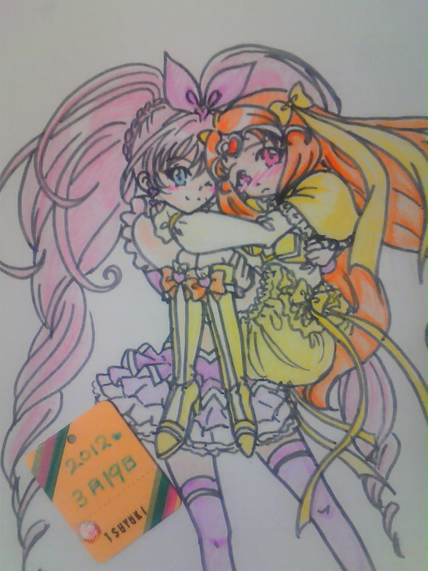 お姫様だっこ