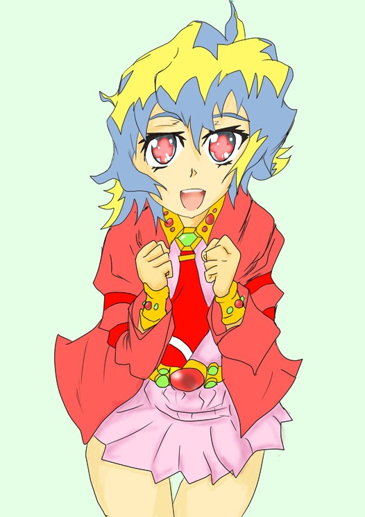 ニア姫