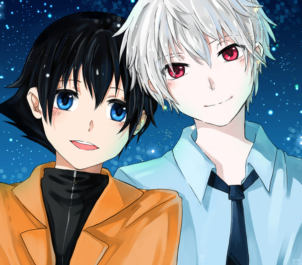 星を見に行く