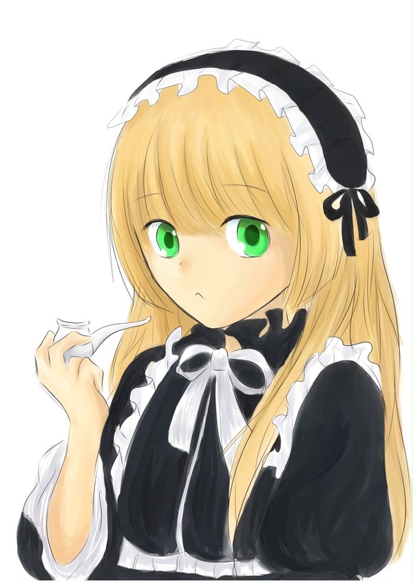 ヴィクトリカ