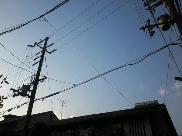 空