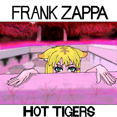 HOT TIGERS