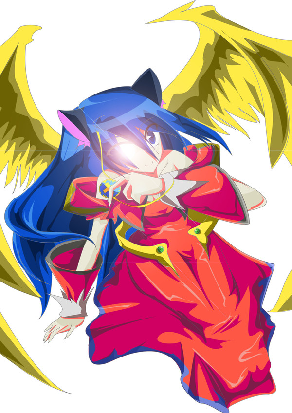 幻想