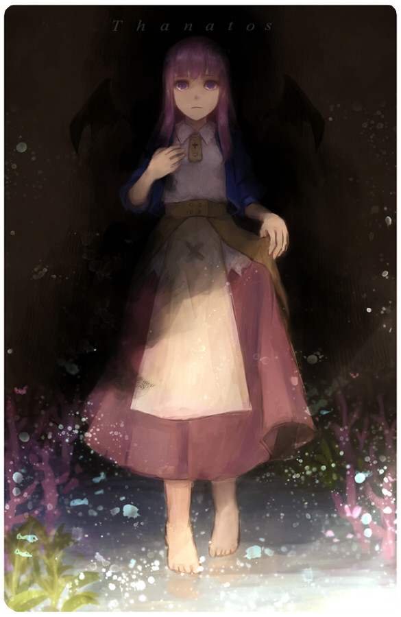 Thanatos