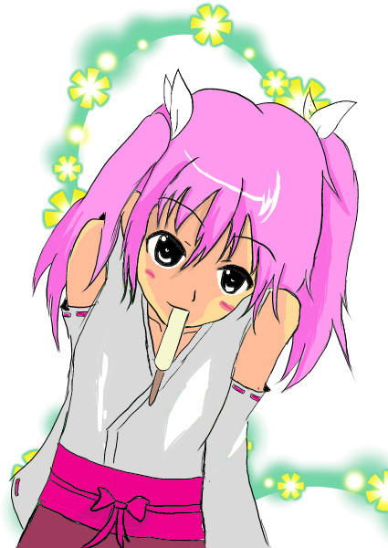 アイス