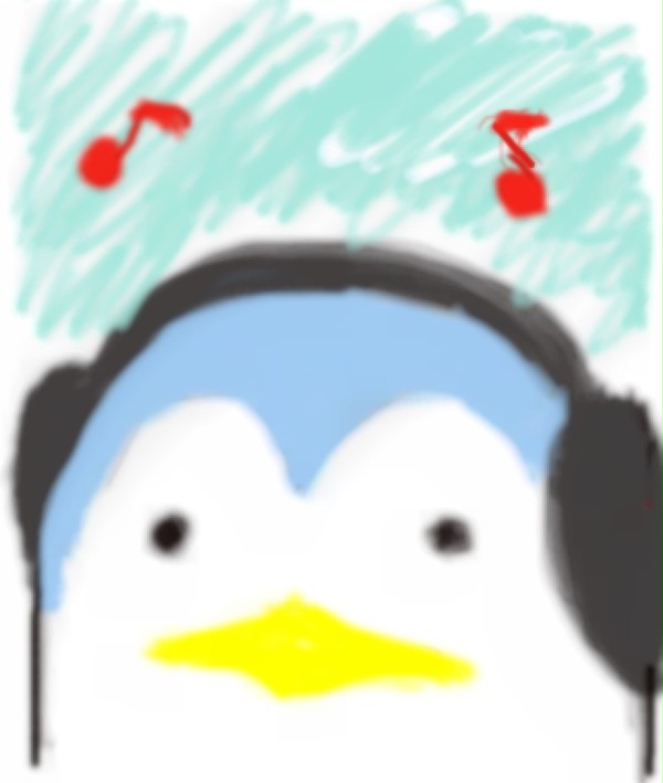 ペンギン