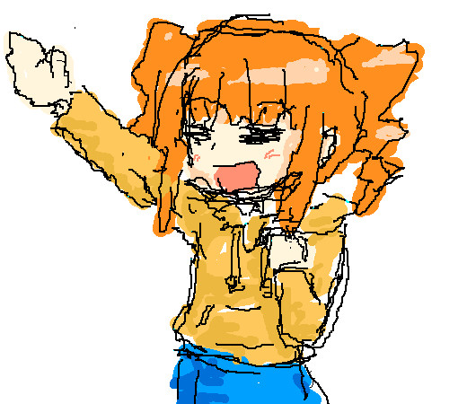 はいた～っち！