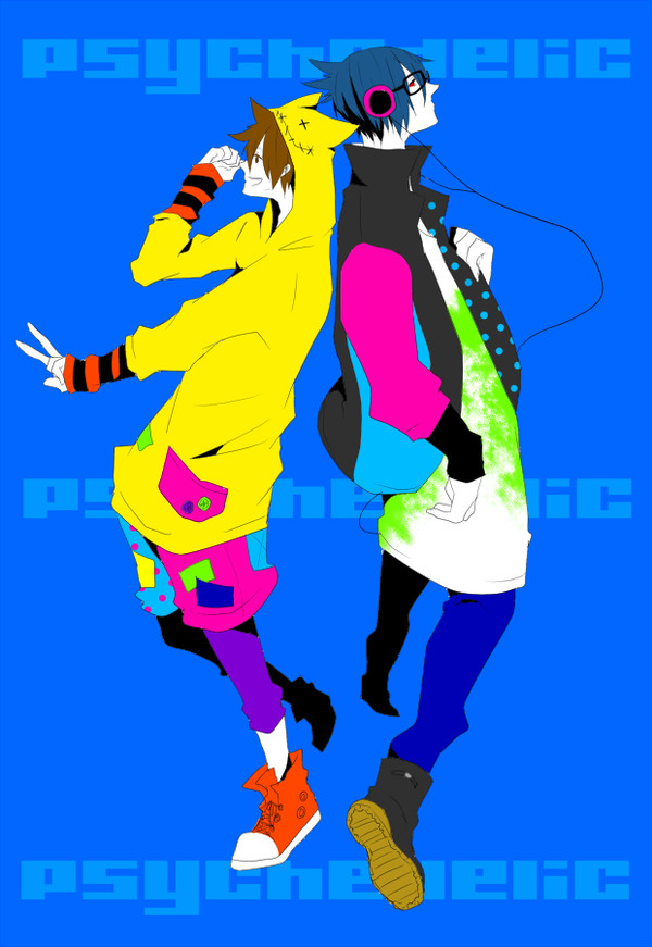 COLORFUL