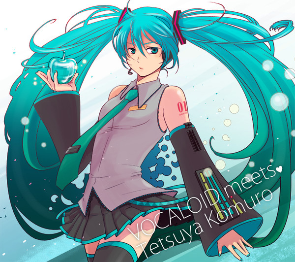 ミク