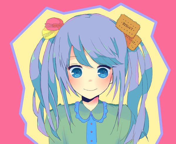 みくはつねさん