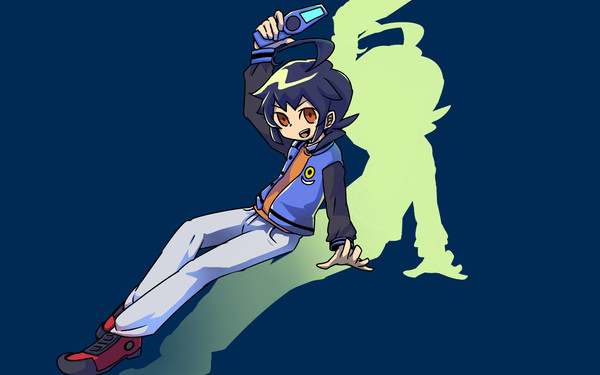 ヒロくん