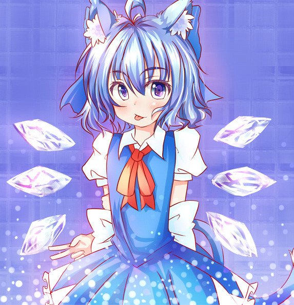 ねこちるの！