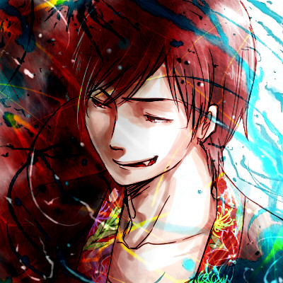 夏の児