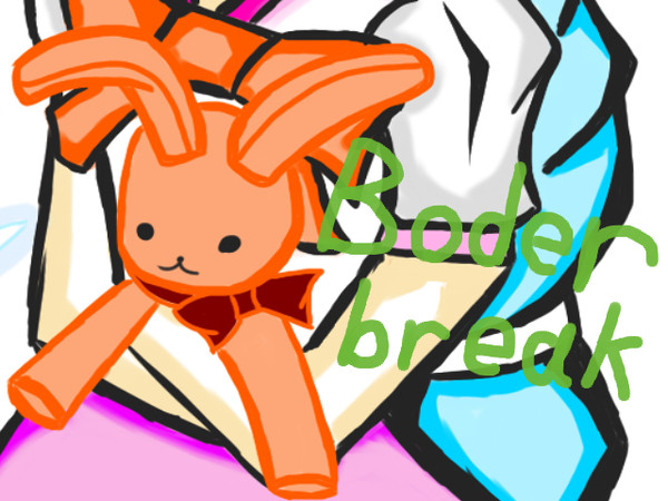 動画のサムネ絵