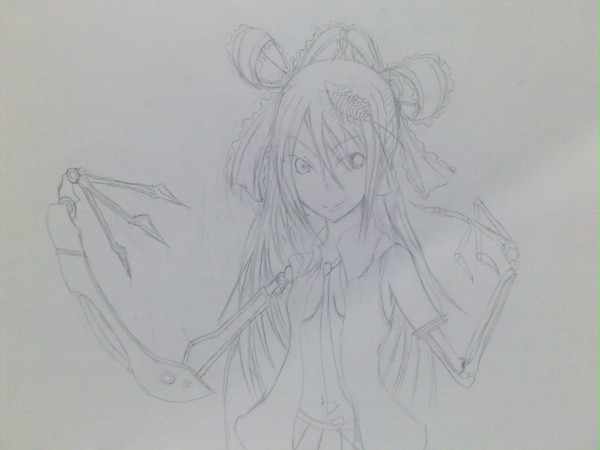 骸音シーエ