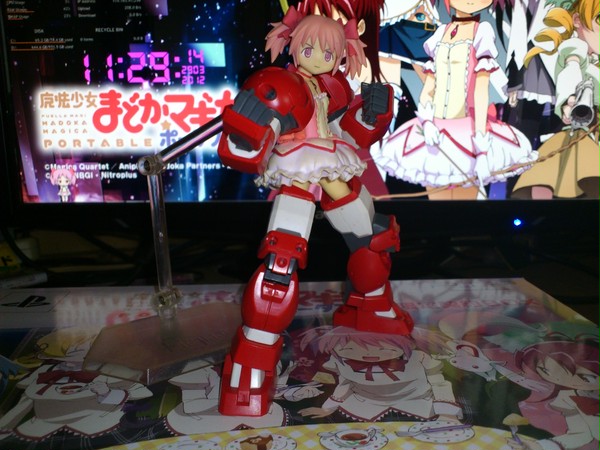 今更まどタス