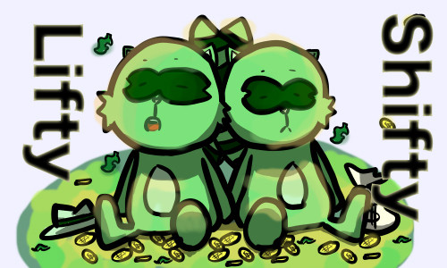 【HTF】休憩